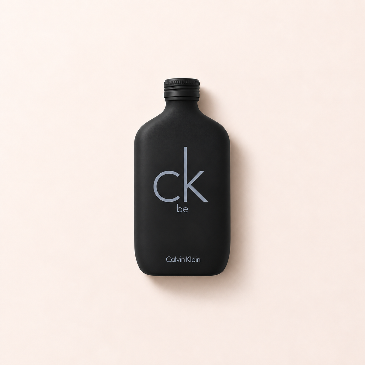 Flakon Calvin Klein CK Be 200 ml – MrRizz