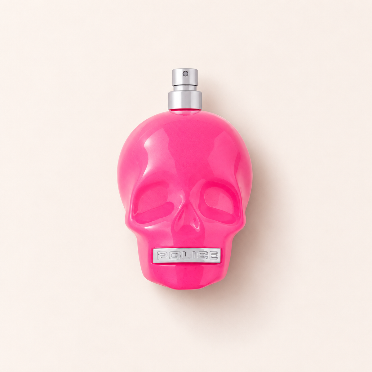 Flakon Police To Be Goodvibes 125 ml – MrRizz