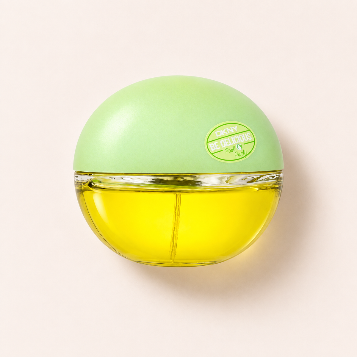 Flakon DKNY DKNY Be Delicious Pool Party Lime Mojito 50 ml – MrRizz
