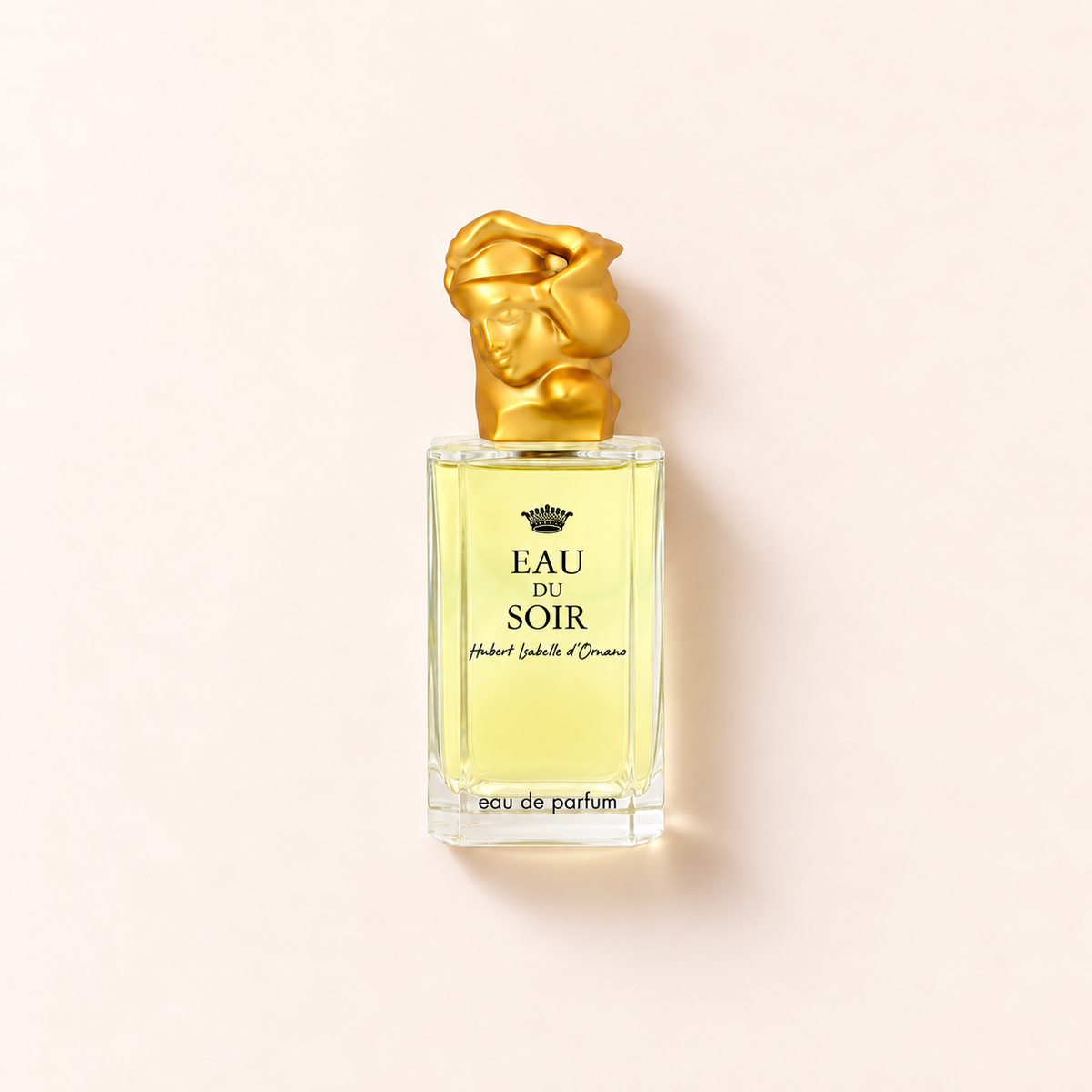 Flakon Sisley Eau du Soir 100 ml – MrRizz