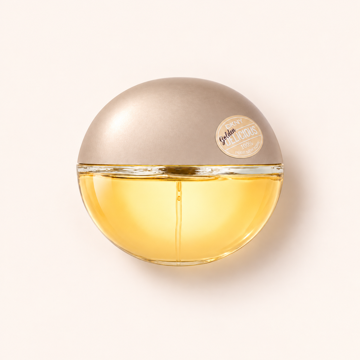DKNY DKNY Golden Delicious 100 ml – MrRizz