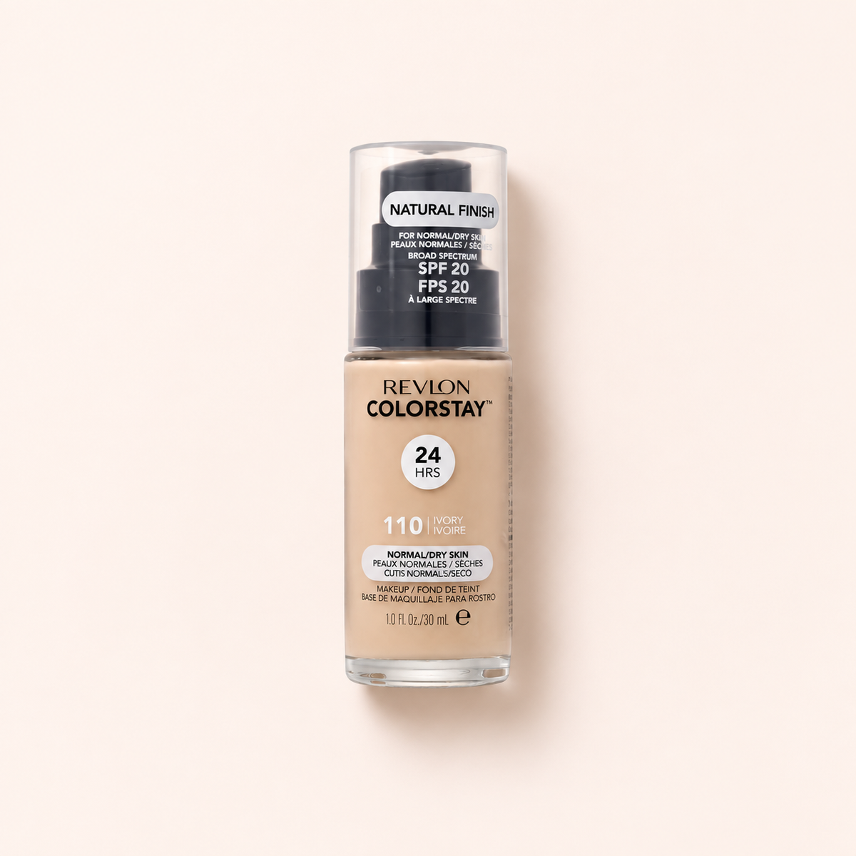 Revlon Colorstay Normal Dry Skin 30 ml