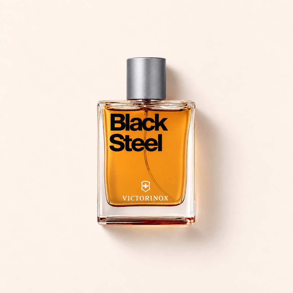 Victorinox Black Steel 100 ml – MrRizz