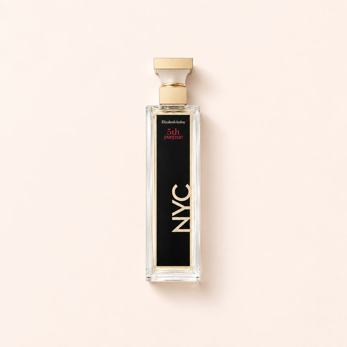 Elizabeth Arden 5th Avenue NYC 125 ml – MrRizz