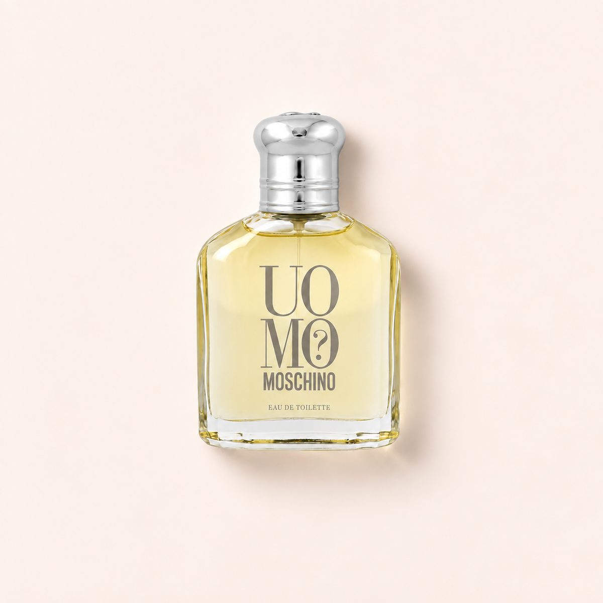 Moschino Uomo? 75 ml – MrRizz