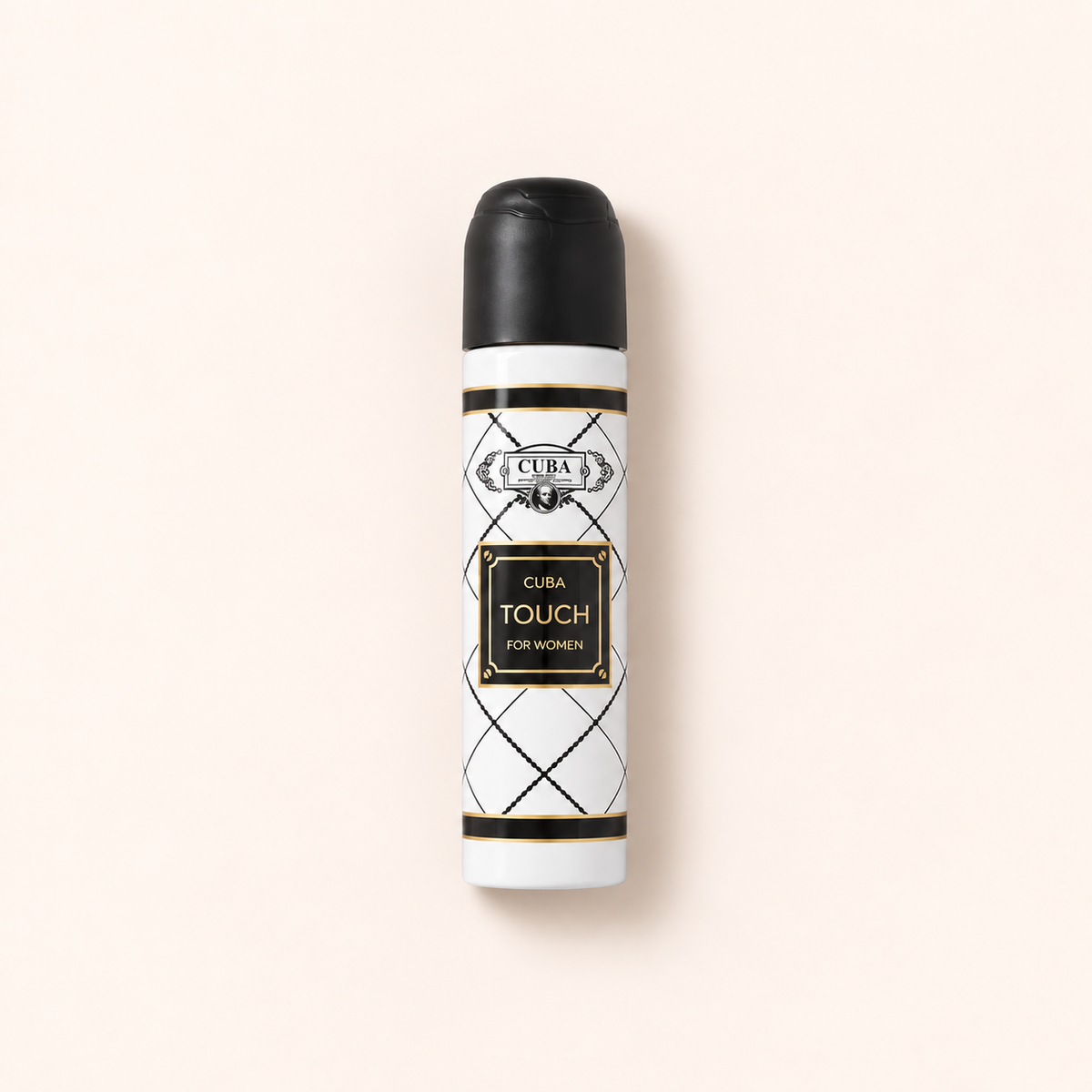 Cuba Touch 100 ml – MrRizz