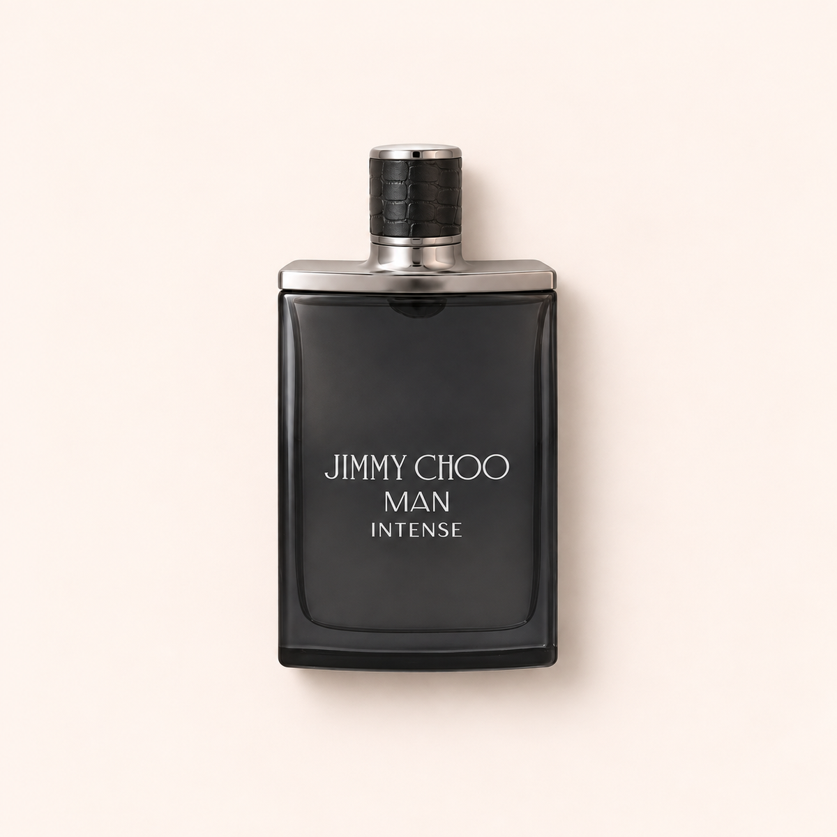 Jimmy Choo Man Intense 100 ml – MrRizz