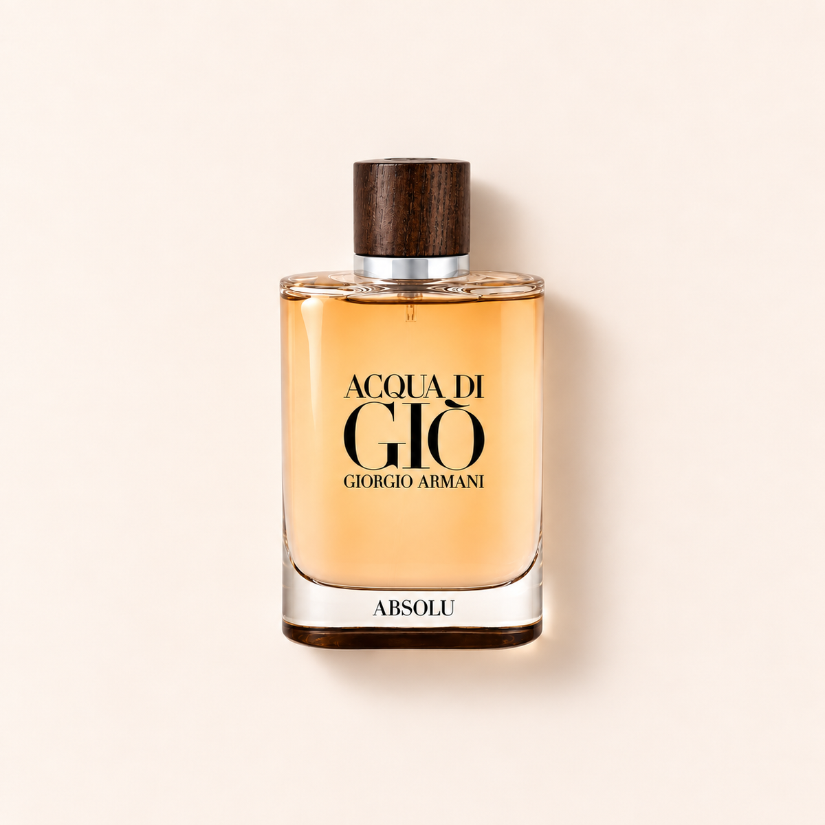 Giorgio Armani Acqua di Gio Absolu 125 ml – MrRizz