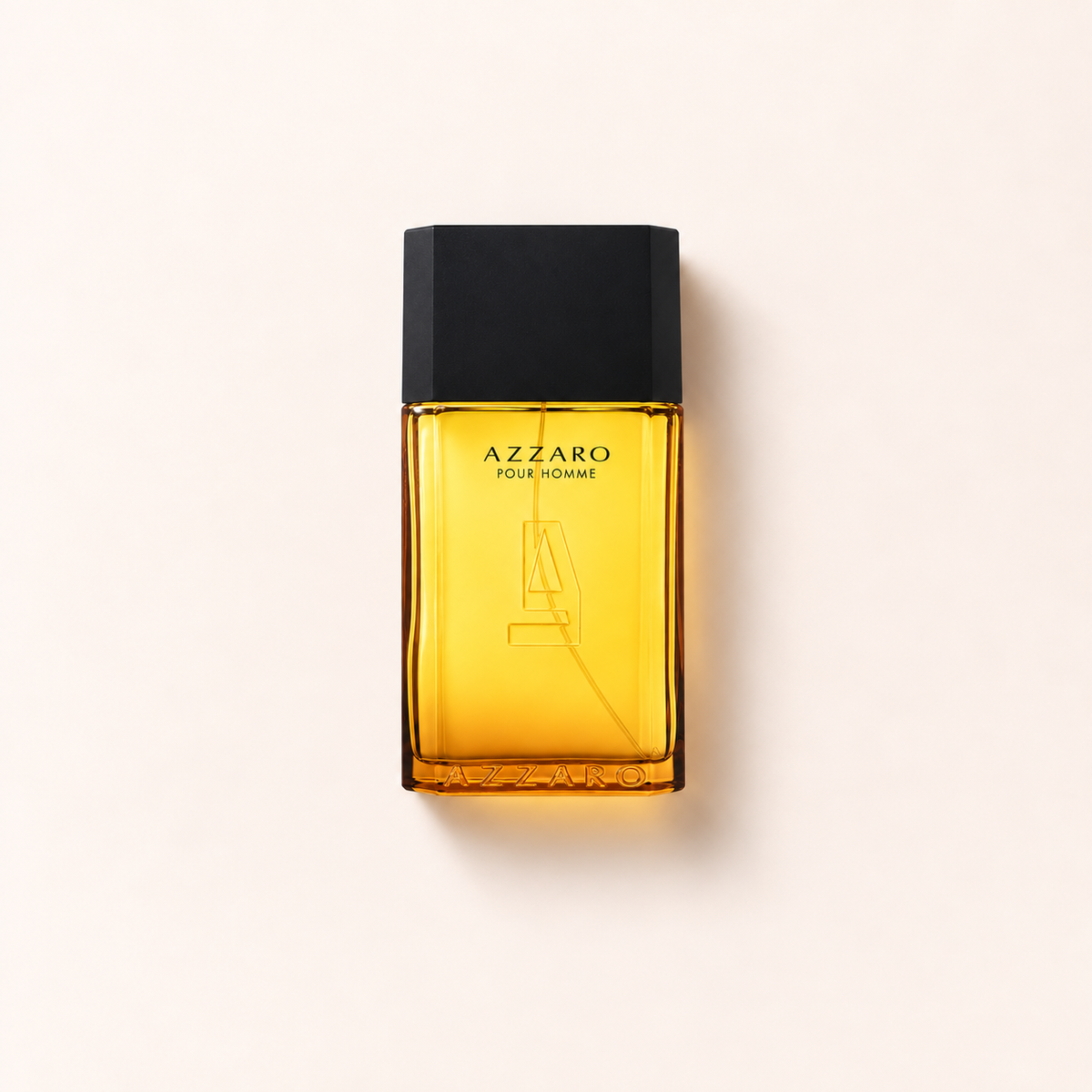 Azzaro Pour Homme 200 ml – MrRizz