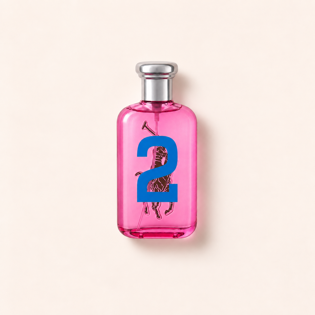 Ralph Lauren Big Pony 2 100 ml – MrRizz