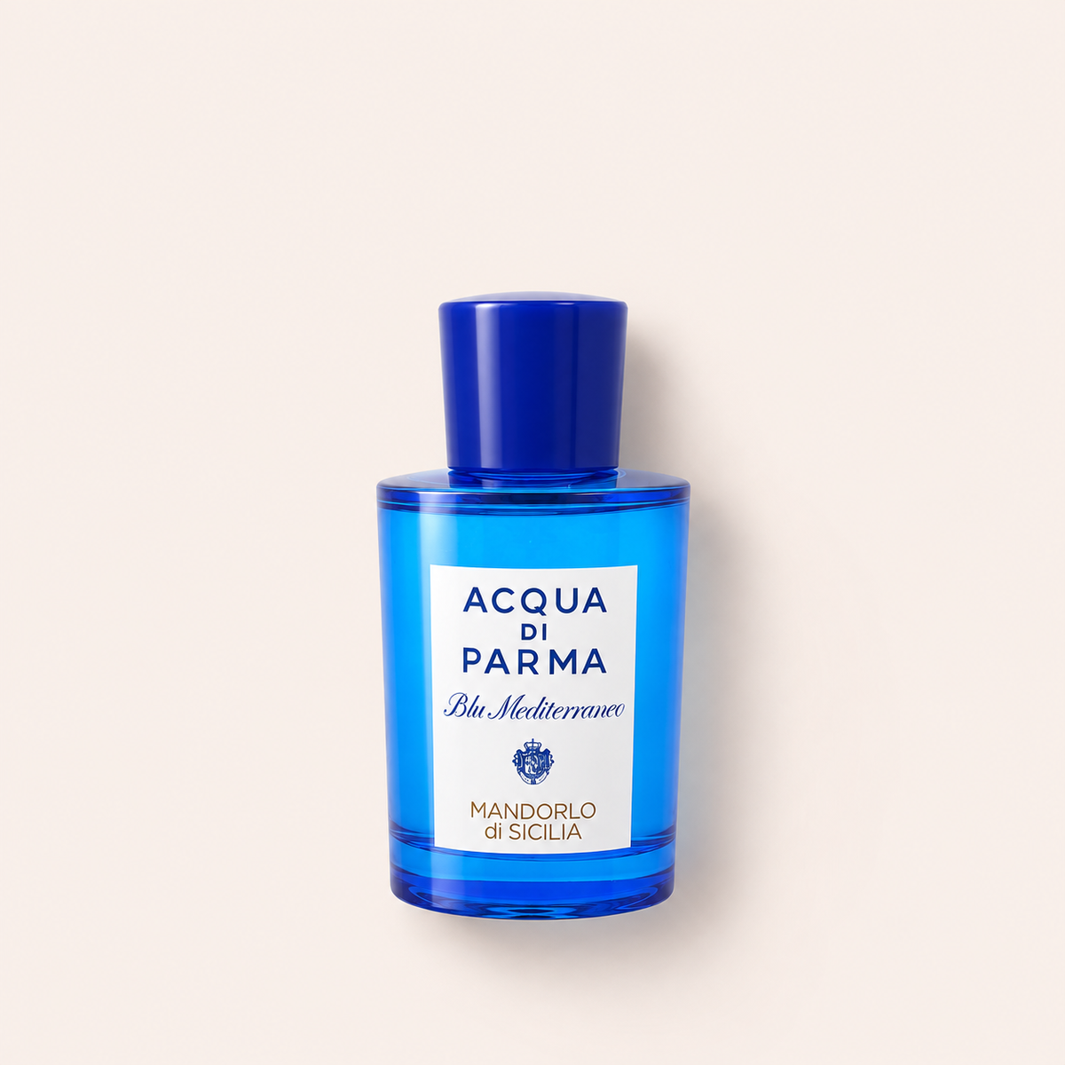 Acqua di Parma Blu Mediterraneo Mandorlo di Sicilia 75 ml – MrRizz