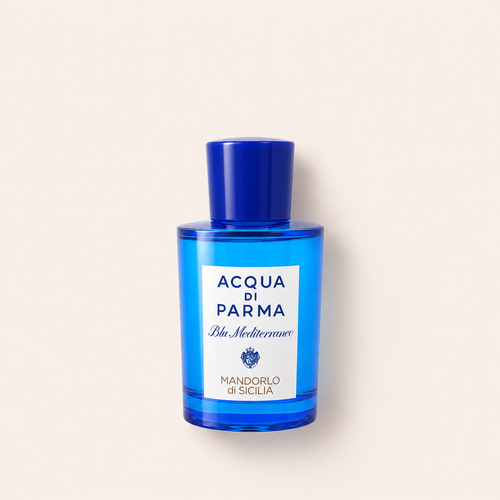 Acqua di Parma Blu Mediterraneo Mandorlo di Sicilia 75 ml – MrRizz