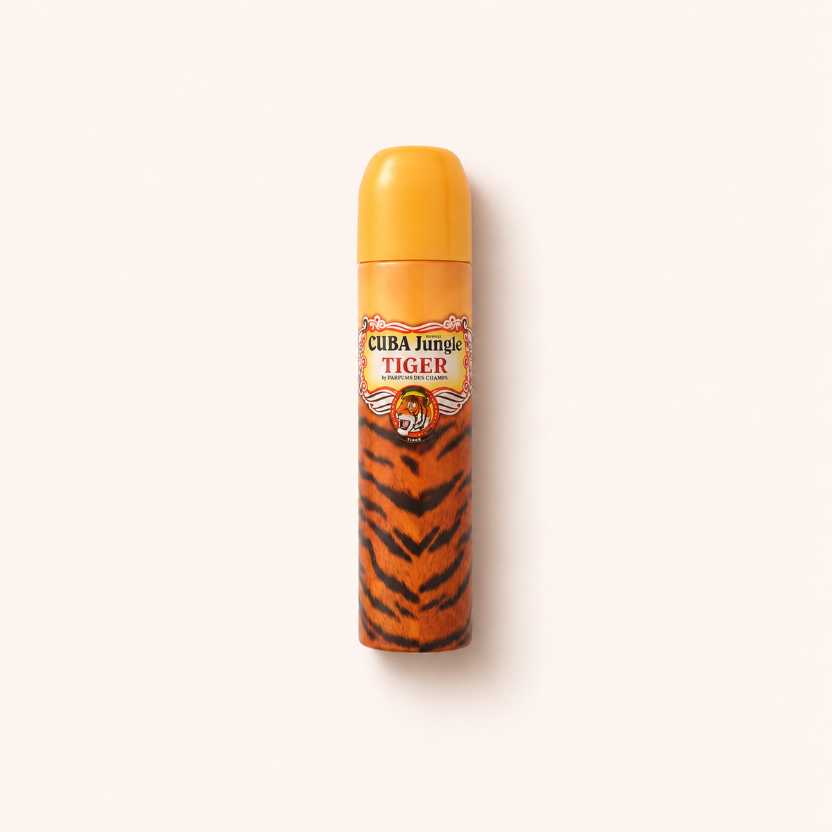 Cuba Jungle Tiger 100 ml – MrRizz
