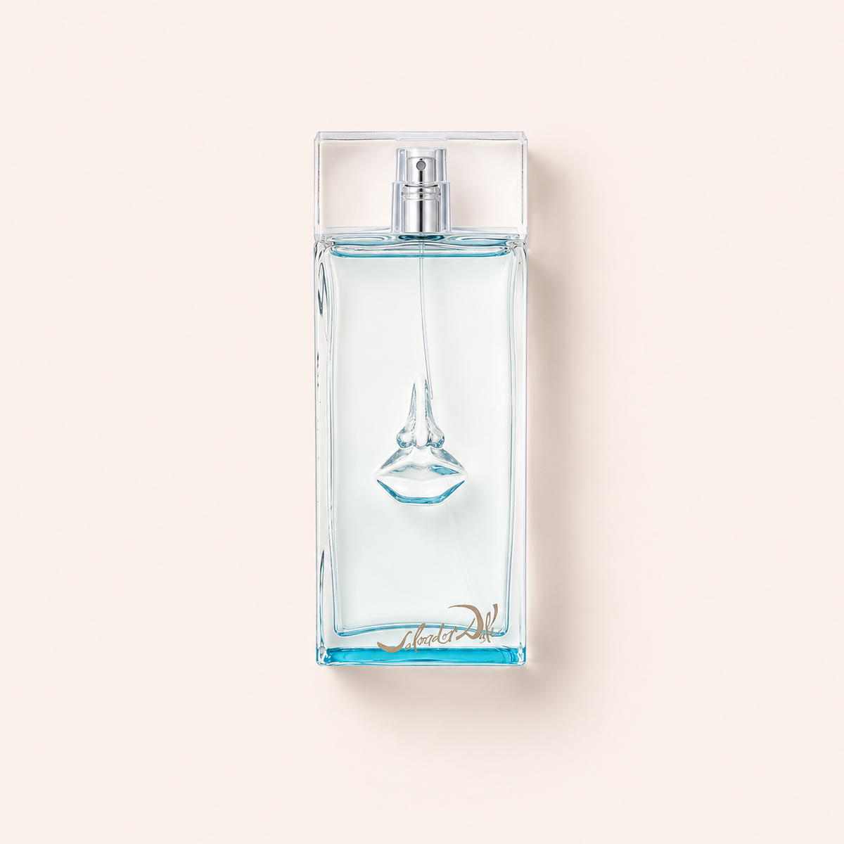 Salvador Dali Sea & Sun in Cadaques 100 ml – MrRizz