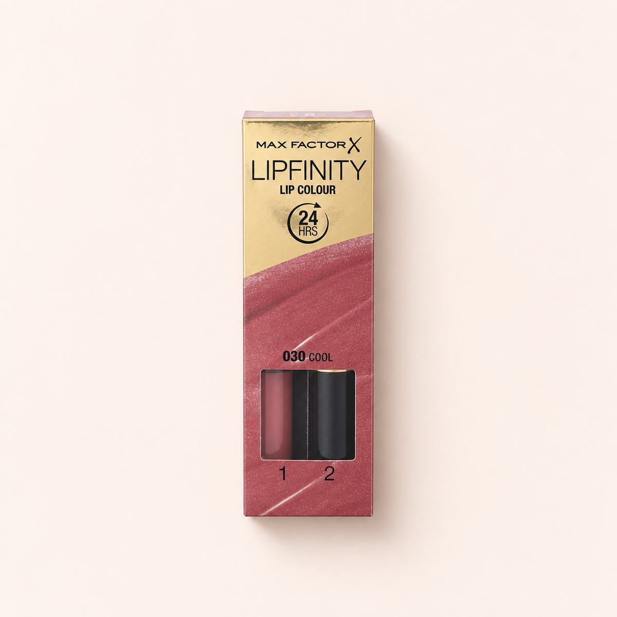 Max Factor Lipfinity 24HRS Lip Colour 4,2 ml