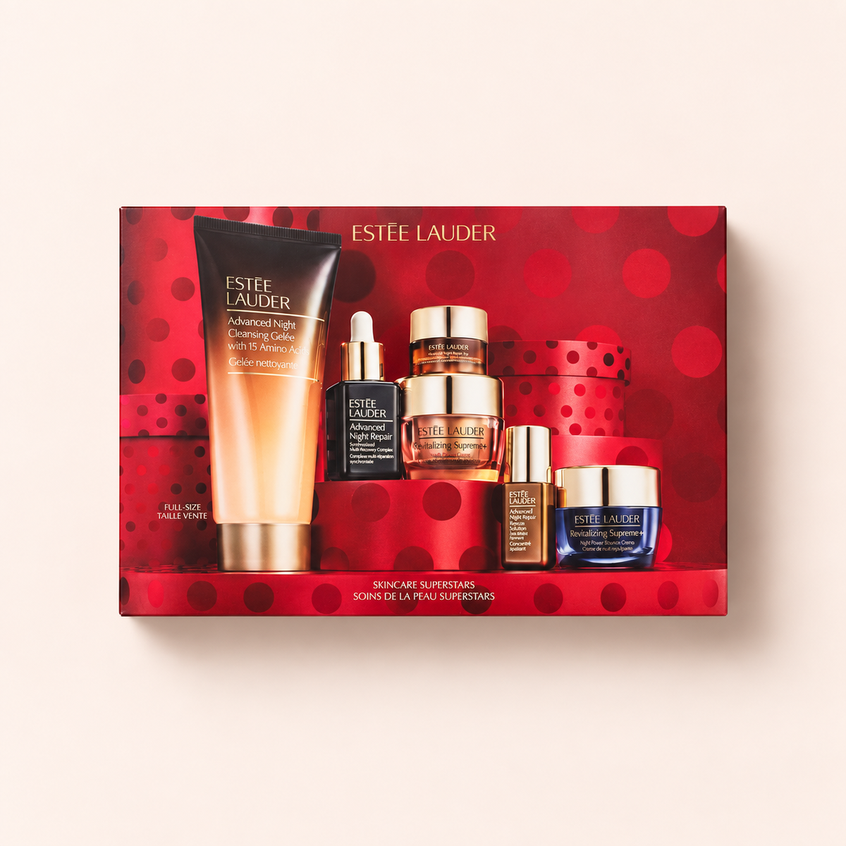 Estée Lauder Skincare Superstars 100 ml