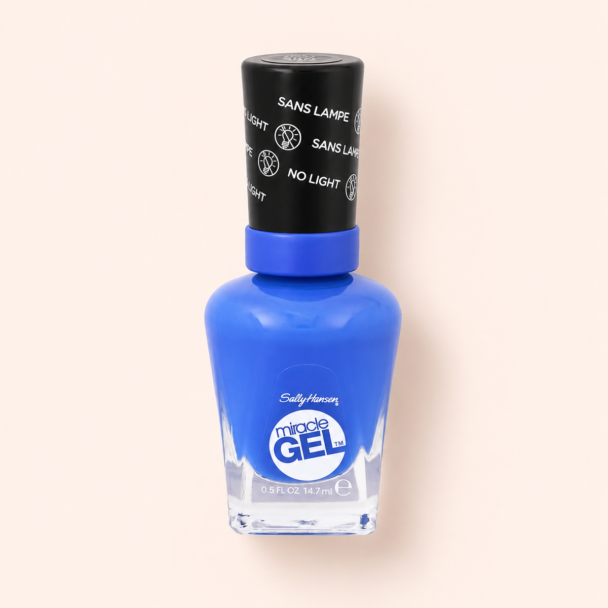 Sally Hansen Miracle Gel 14,7 ml