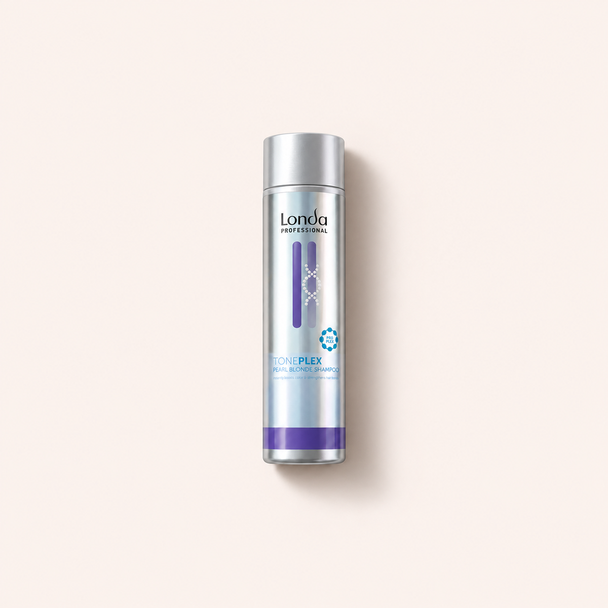 Londa Professional Tone Plex Pearl Blonde Shampoo 250 ml