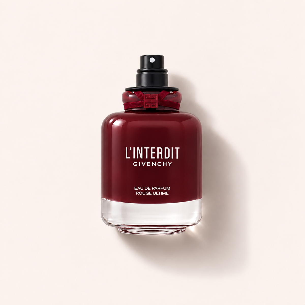 Givenchy L'Interdit Rouge Ultime 80 ml