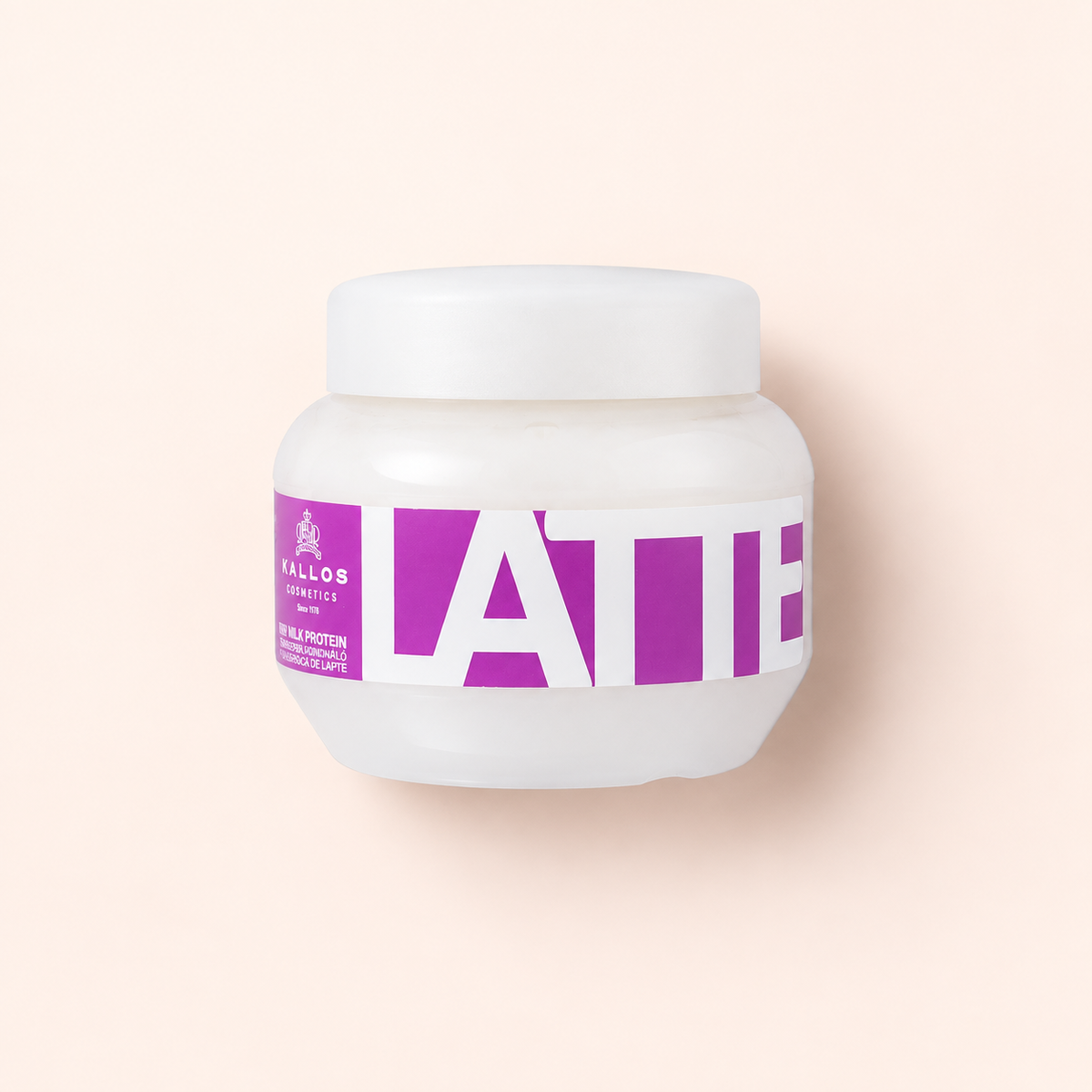 Kallos Cosmetics Latte 275 ml