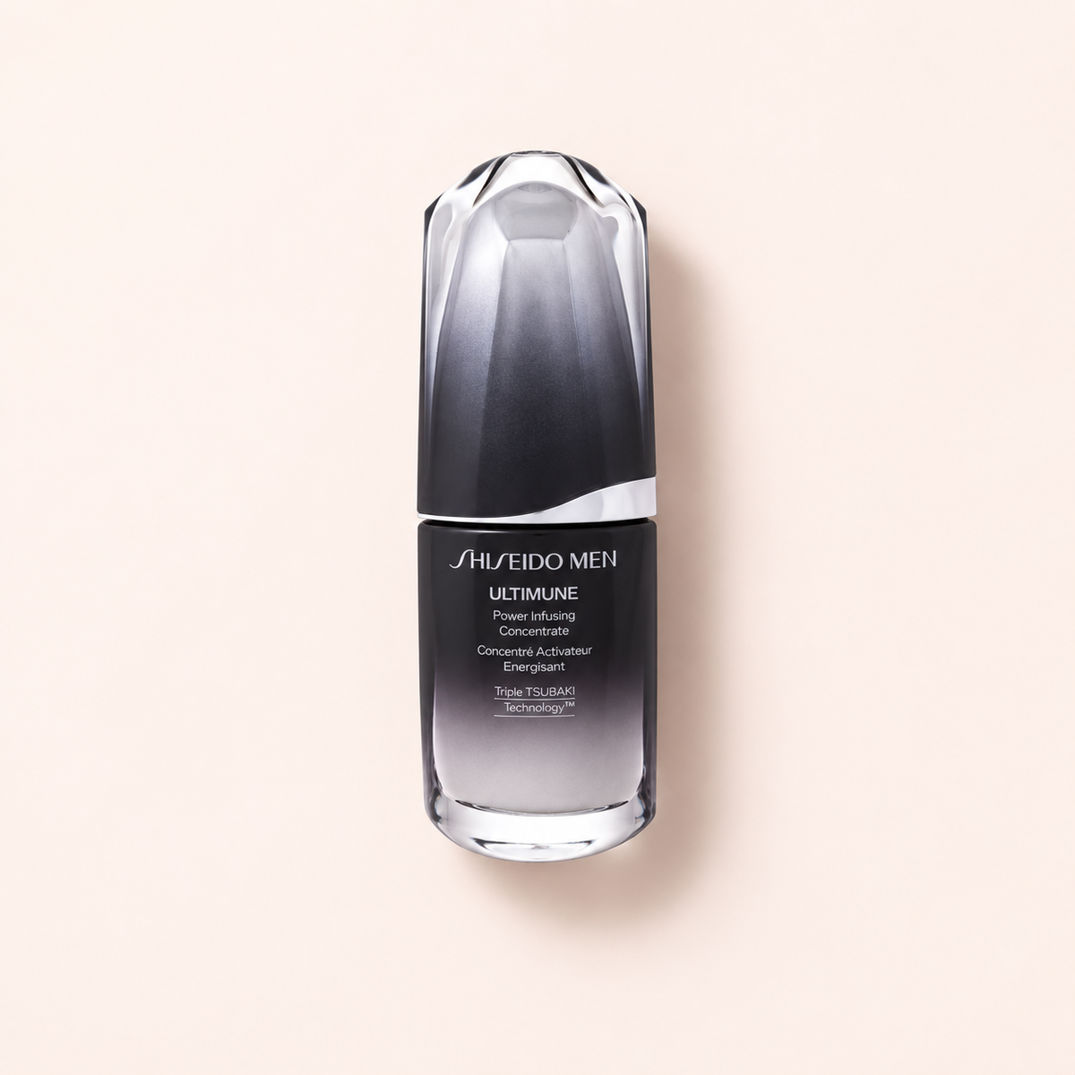 Shiseido MEN Ultimune Power Infusing Concentrate 30 ml