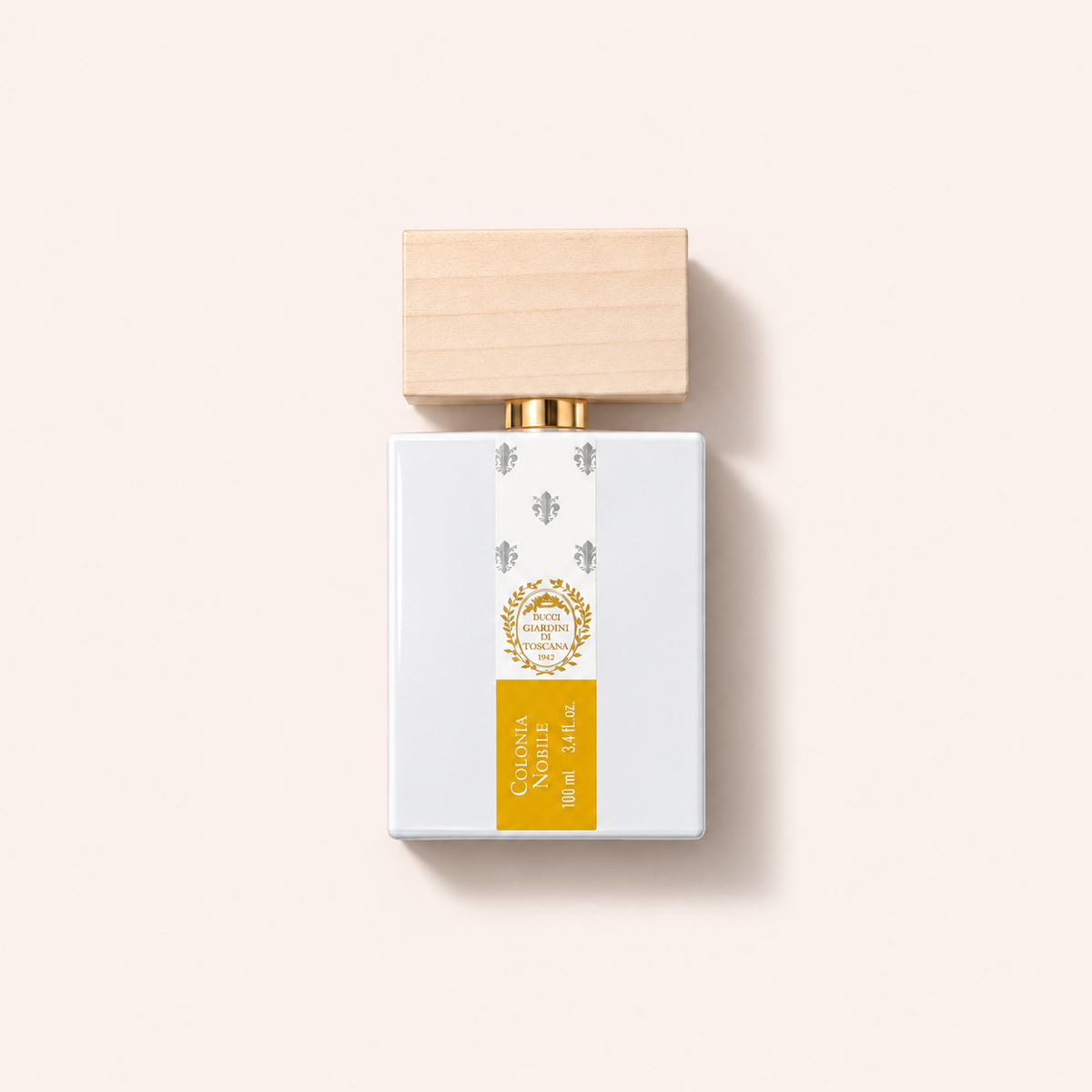 Giardini Di Toscana Colonia Nobile 100 ml