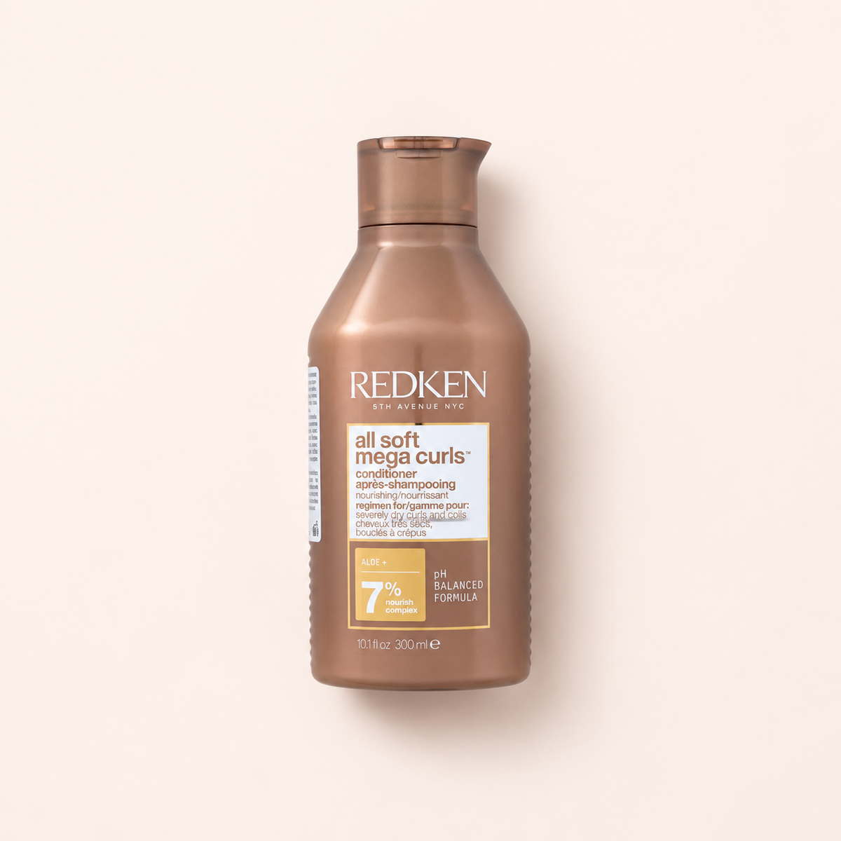 Redken All Soft Mega Curls Conditioner 300 ml