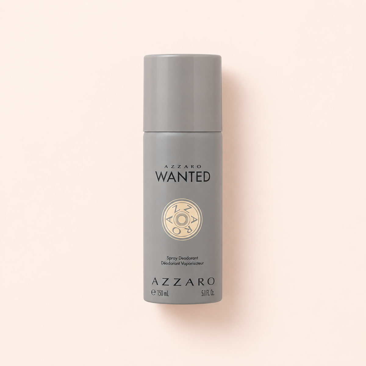 Azzaro Wanted 150 ml