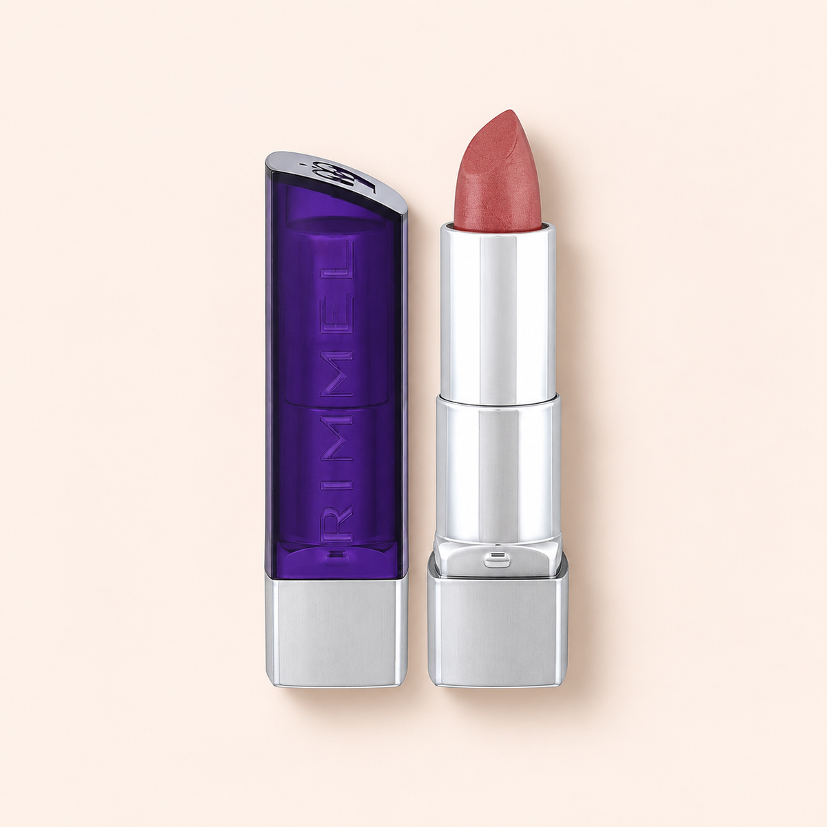 Rimmel London Moisture Renew 4 ml