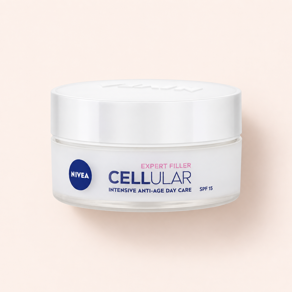 Nivea Cellular Expert Filler Intensive Anti-Age Day Care 50 ml
