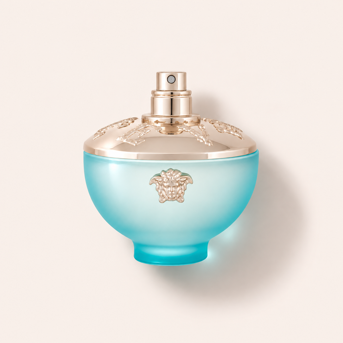 Versace Pour Femme Dylan Turquoise 100 ml