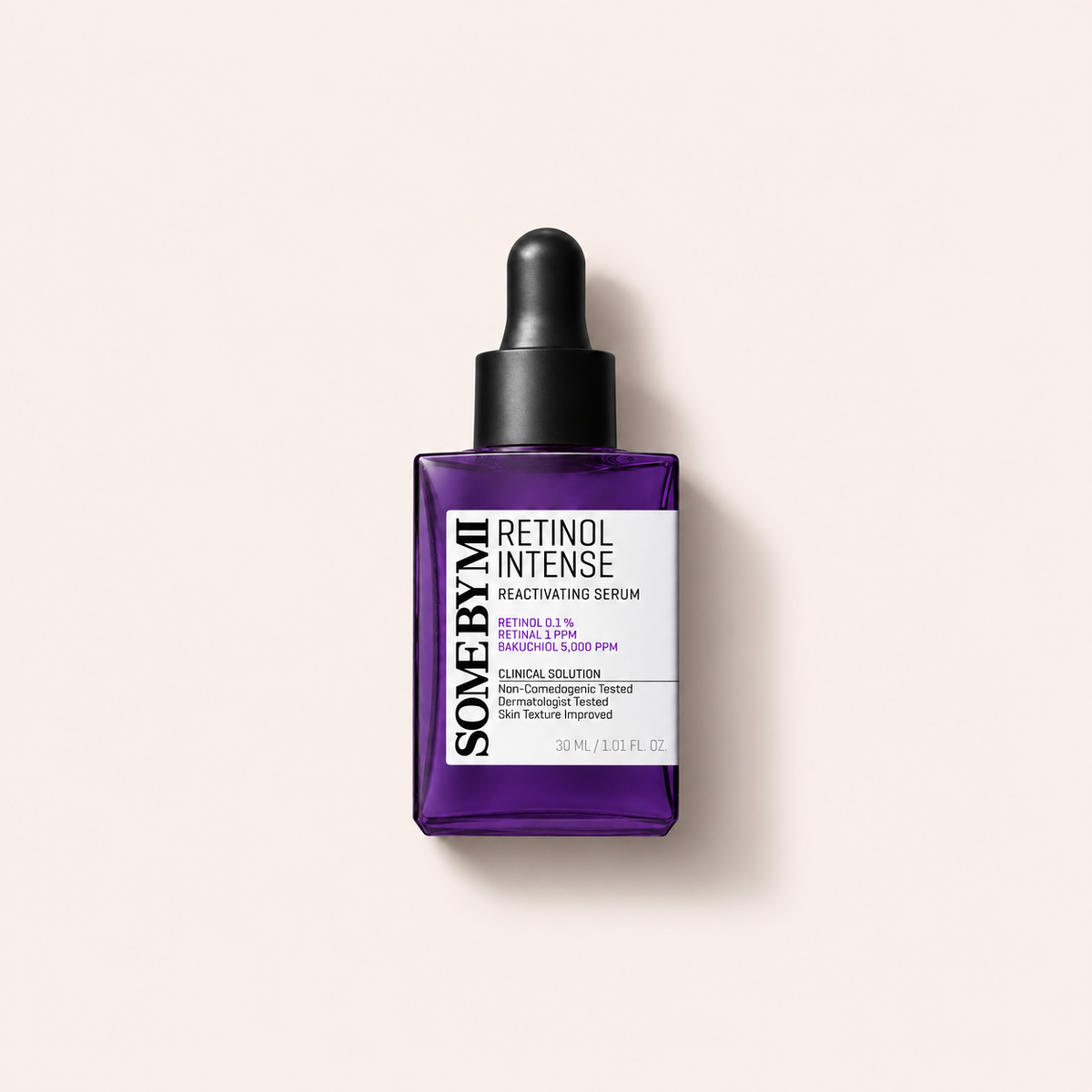 Some By Mi Retinol Intense Reactivating Serum 30 ml