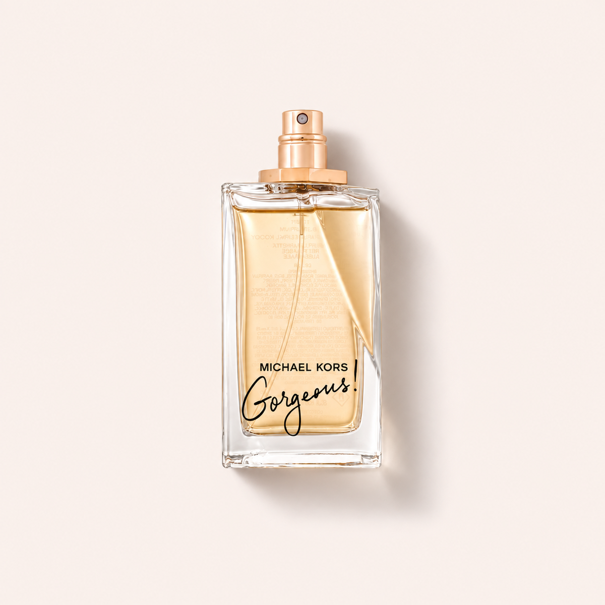 Michael Kors Gorgeous! 100 ml
