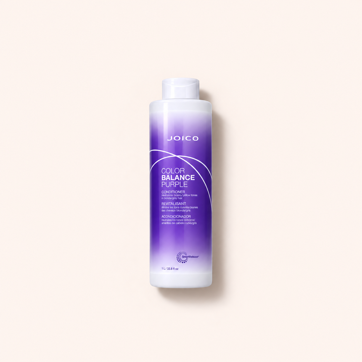 Joico Color Balance Purple Conditioner 1000 ml