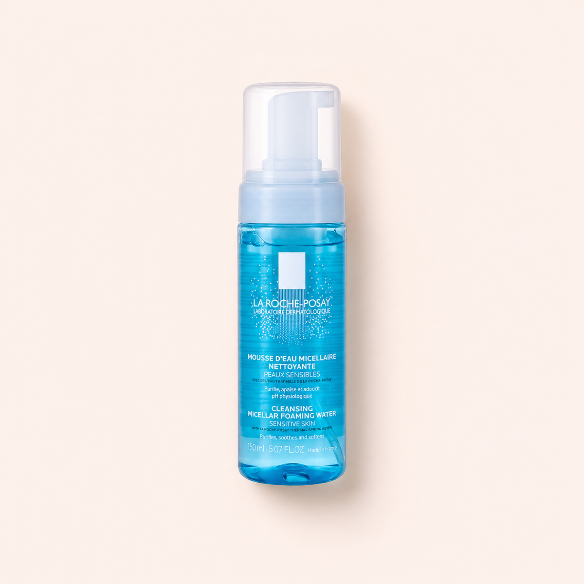La Roche-Posay Physiological 150 ml