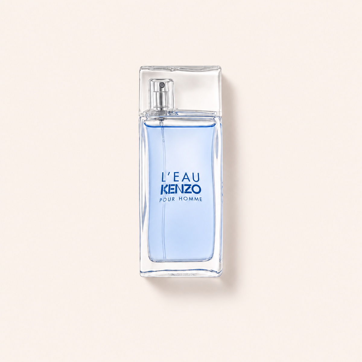 KENZO L´Eau Kenzo Pour Homme 50 ml – MrRizz