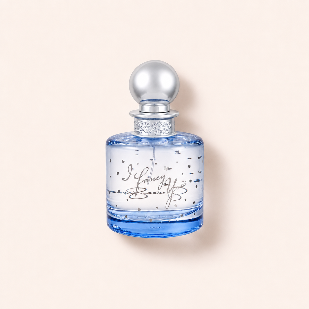 Jessica Simpson I Fancy You 100 ml – MrRizz