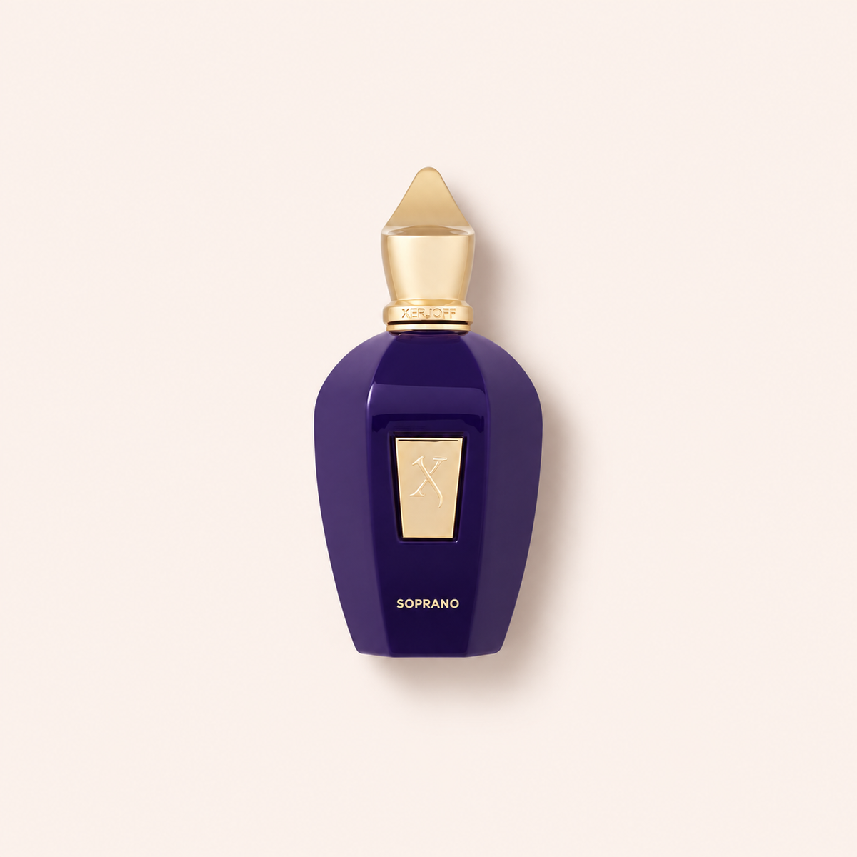 Xerjoff V Collection Soprano 100 ml – MrRizz