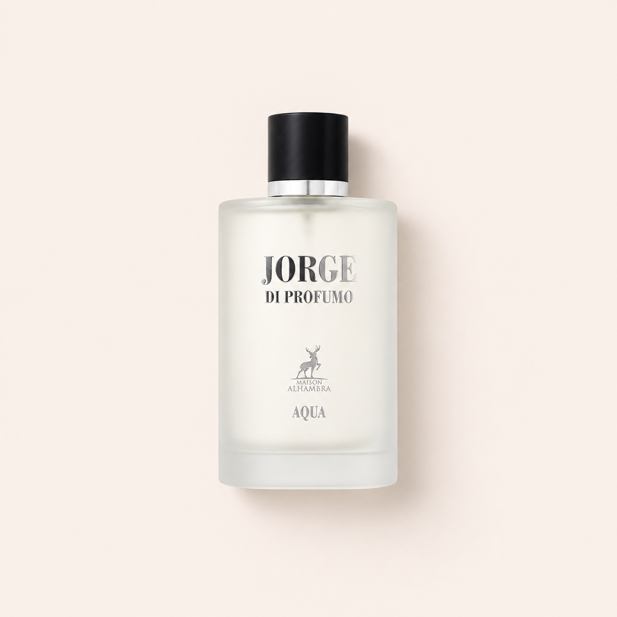 Maison Alhambra Jorge di Profumo Aqua 100 ml – MrRizz