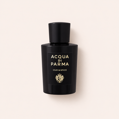 Acqua di Parma Signatures Of The Sun Oud & Spice 100 ml – MrRizz
