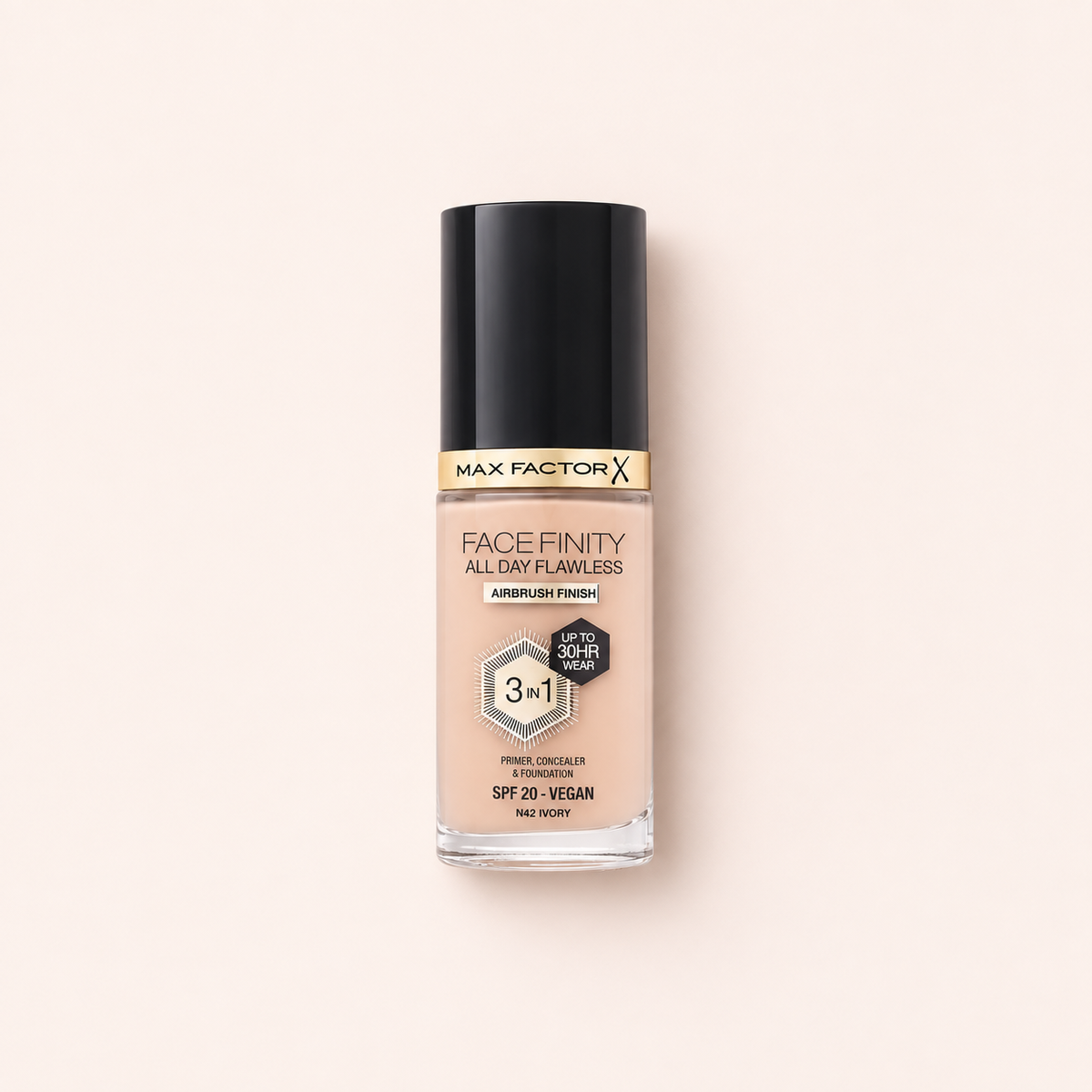 Max Factor Facefinity All Day Flawless 30 ml