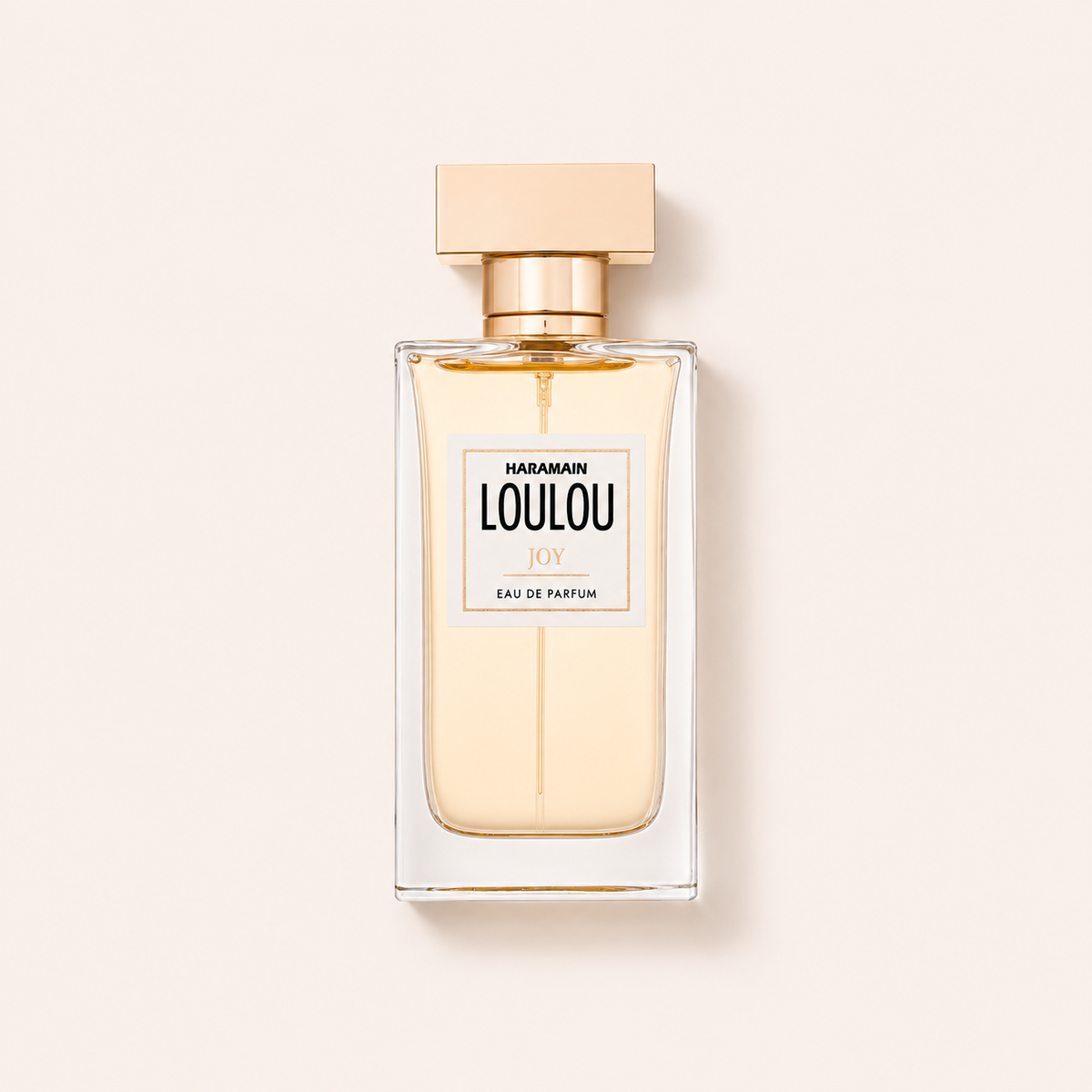 Al Haramain Loulou Joy 100 ml – MrRizz