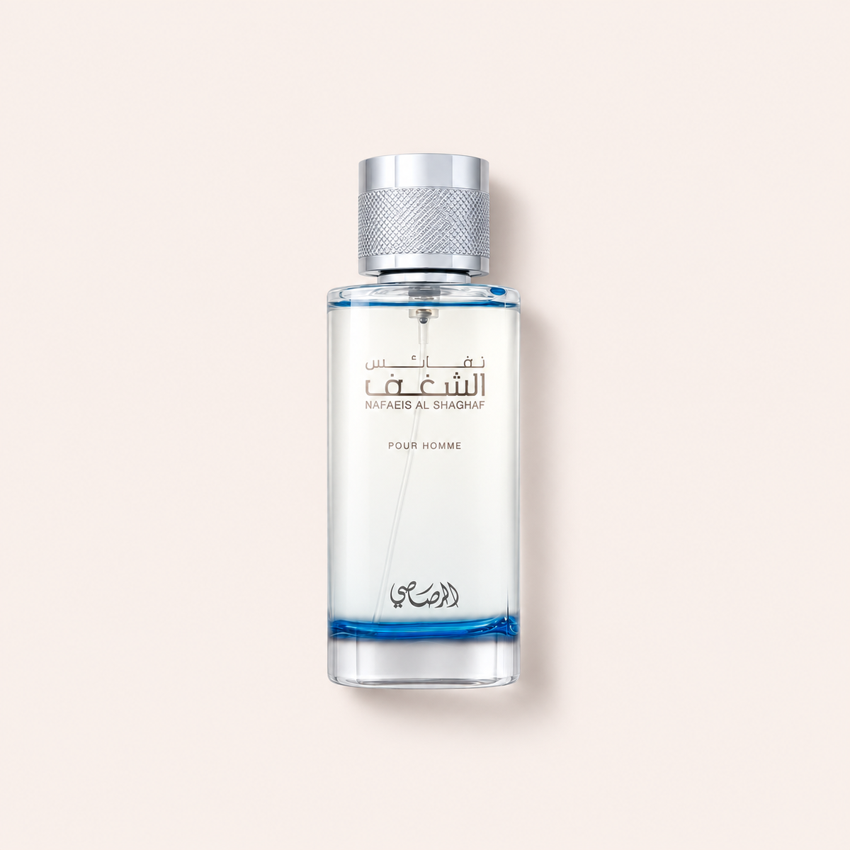 Rasasi Nafaeis Al Shaghaf Pour Homme 100 ml – MrRizz
