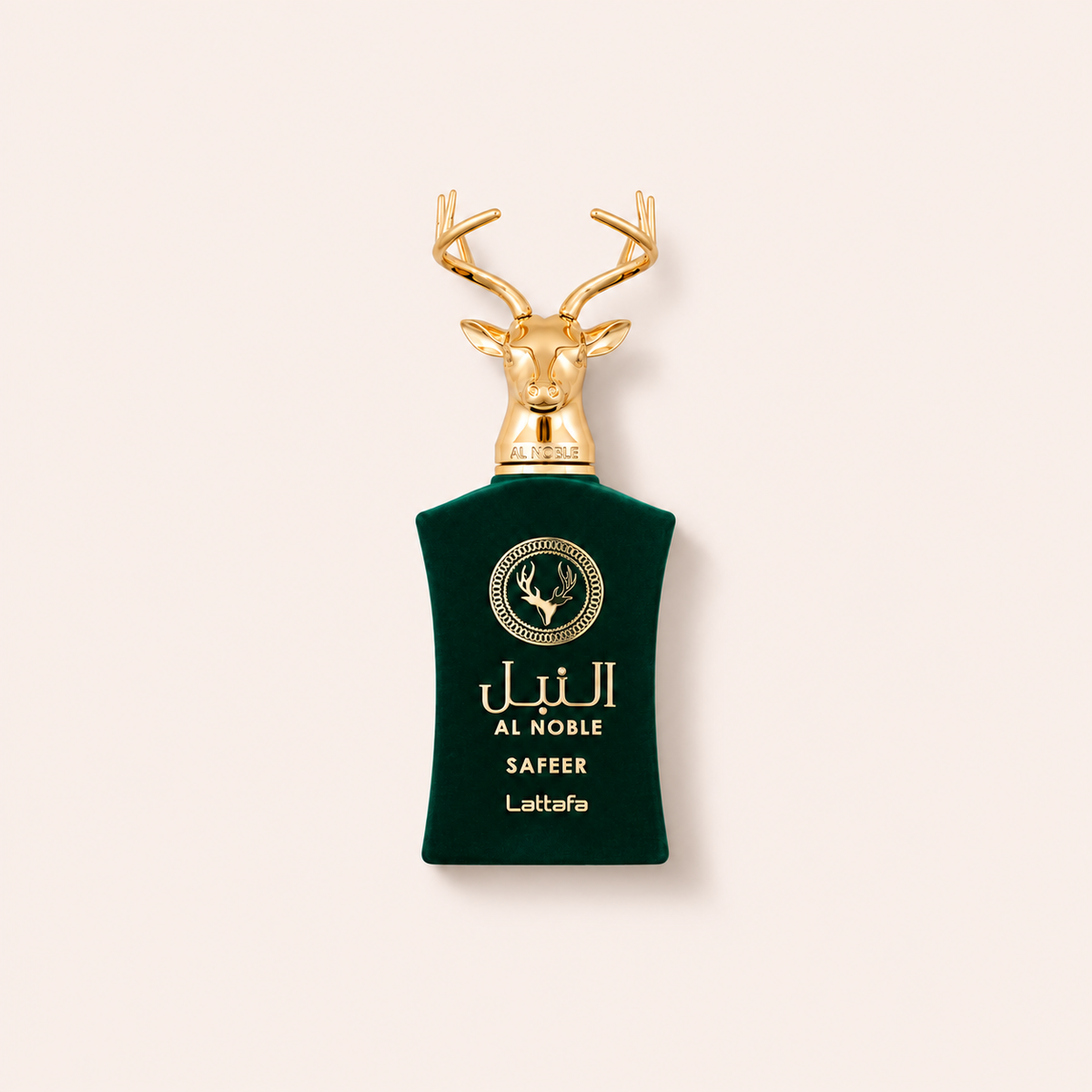 Lattafa Al Noble Safeer 100 ml – MrRizz