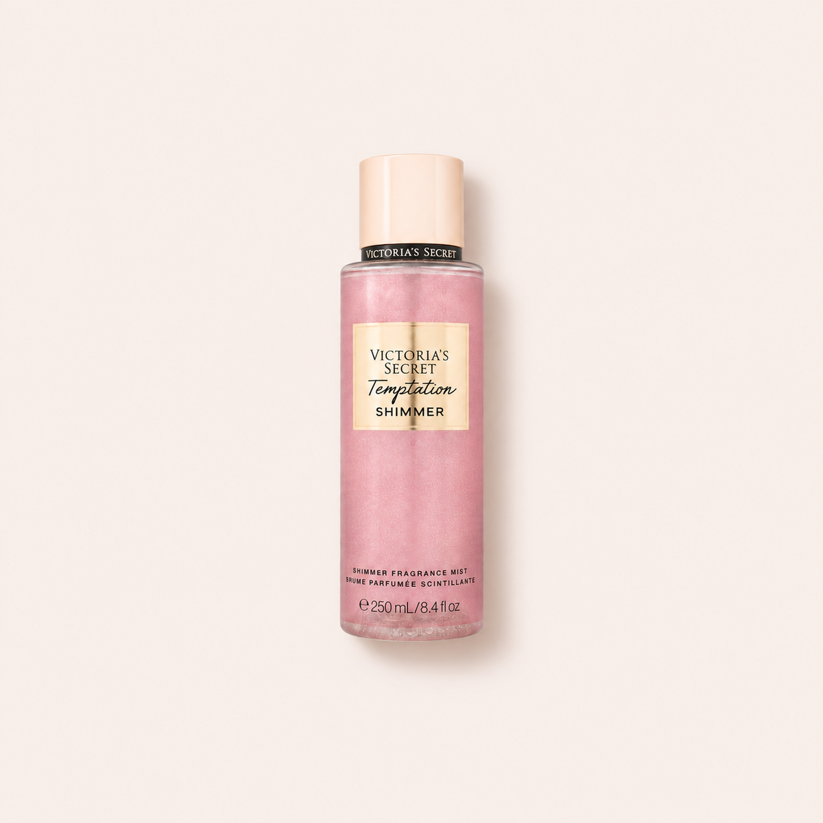Victoria´s Secret Temptation Shimmer 250 ml – MrRizz