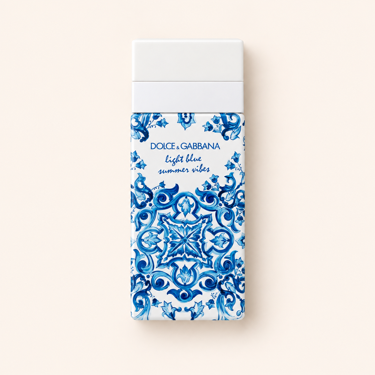 Dolce&Gabbana Light Blue Summer Vibes 100 ml – MrRizz