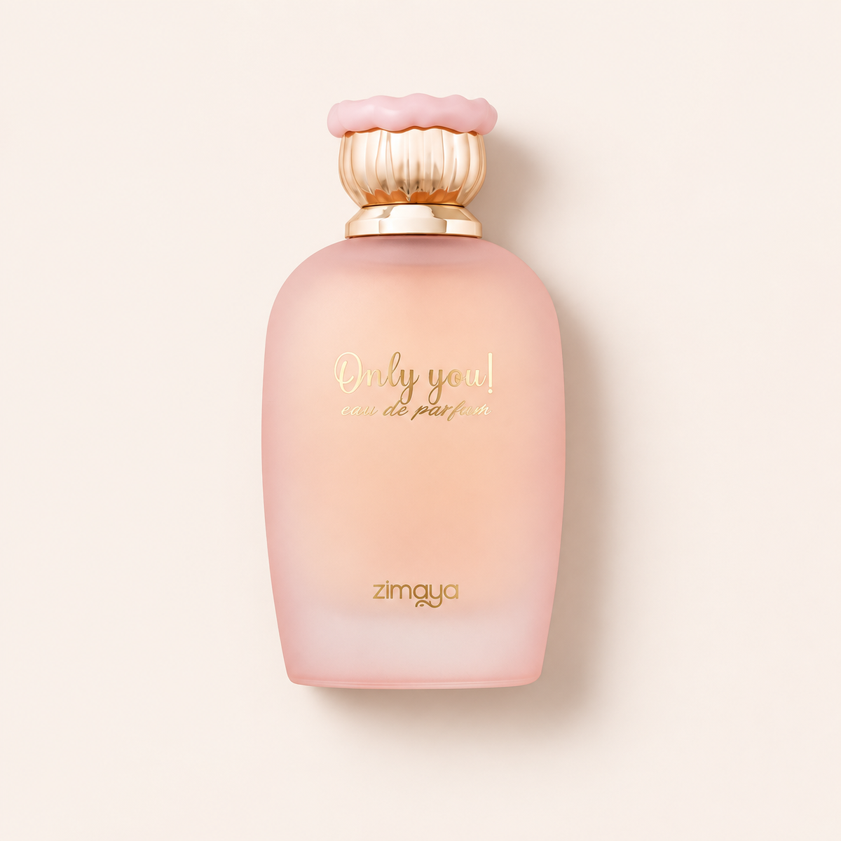 Zimaya Only You! 100 ml – MrRizz