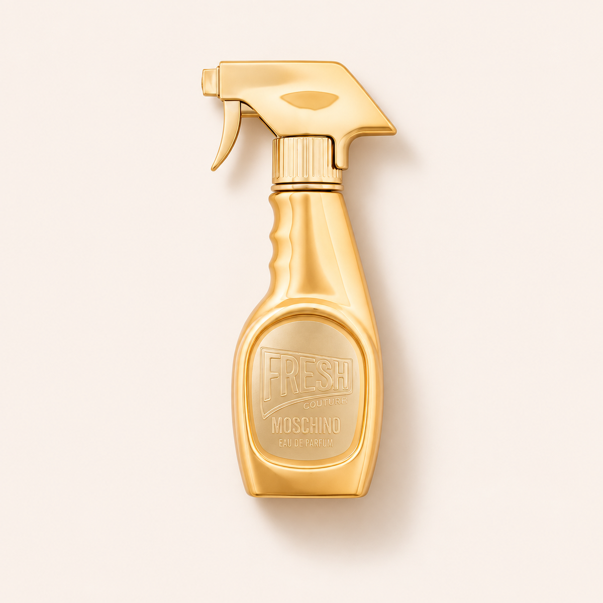 Moschino Fresh Couture Gold 30 ml – MrRizz