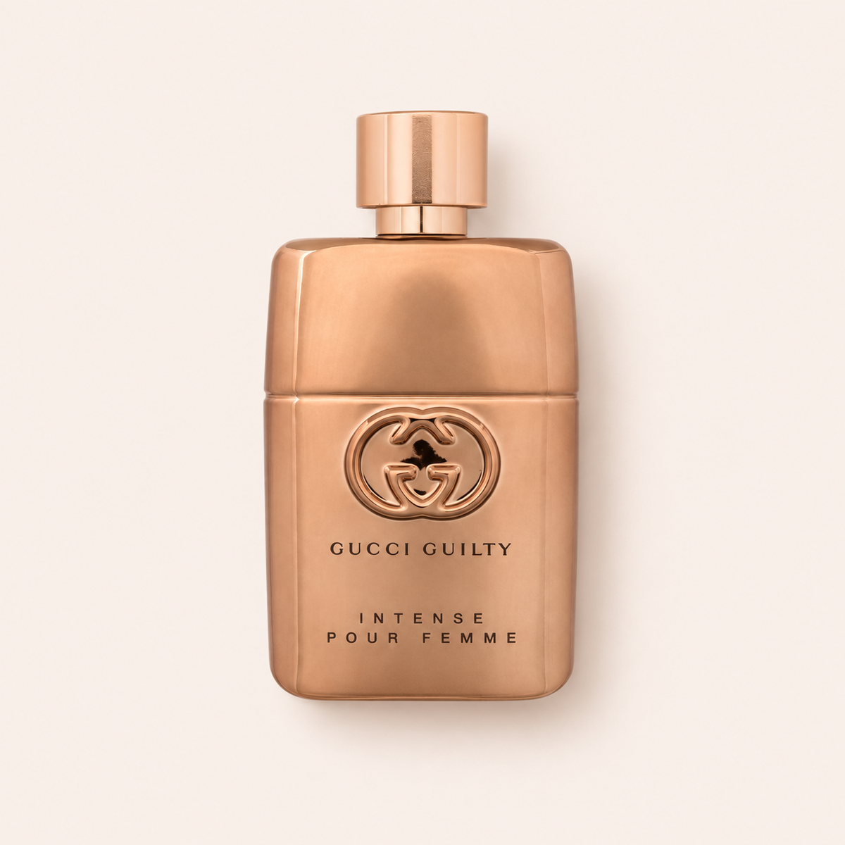 Gucci Guilty Intense 50 ml – MrRizz
