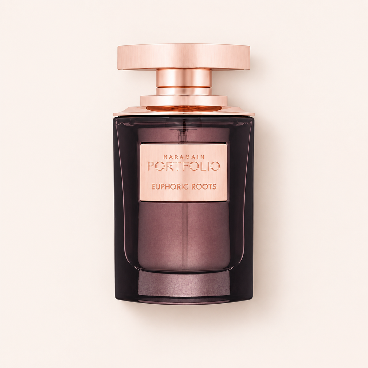 Al Haramain Portfolio Euphoric Roots 75 ml – MrRizz
